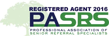 PASRS member