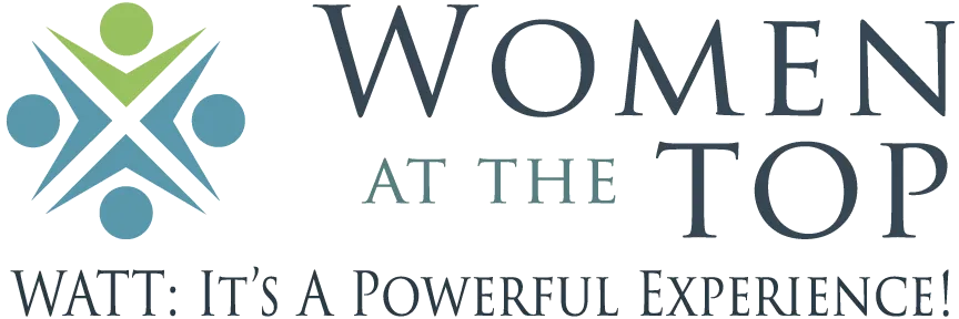 Women at the Top member